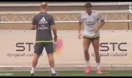 尤文训练视频爆料女主,揭秘训练视频中的焦点人物