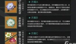 原神散兵爆料3.2视频,神秘背景与独特技能引玩家热议