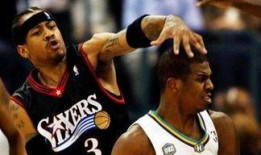 艾佛森最新爆料消息视频,揭秘篮球界不为人知的幕后故事