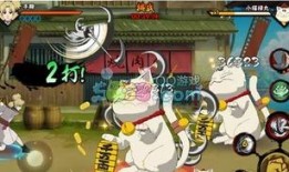 火影忍者5月最新爆料,神秘忍者现身，命运之战即将开启！