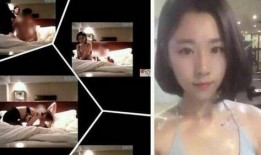 网红私下视频爆料,揭秘娱乐圈不为人知的真相