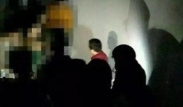 石家庄爆料男学生视频,校园真相曝光