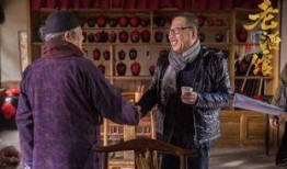 老酒馆电视剧在线观看,岁月流转，酒香依旧，重温民国风情岁月