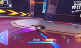 qq飞车天行者最新爆料,速度与激情的极致挑战即将开启！