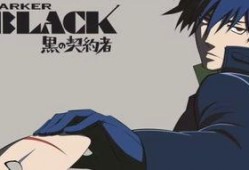 黑之契约者在线观看,在线观看之旅，揭秘暗黑世界的神秘契约者