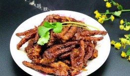 爆料虎皮凤爪视频,美味诱人背后的秘密大公开！