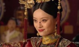 甄嬛57集在线观看,宫廷风云再起，甄嬛智斗后宫势力