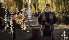 老酒馆电视剧在线观看,岁月流转，酒香依旧，重温民国风情岁月