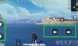 和平精英最新爆料下一期,神秘新武器登场，战场格局将迎巨变！