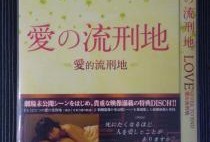 爱之流刑地在线观看,一场跨越时空的浪漫救赎之旅