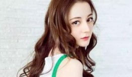 迪丽热巴最新爆料汇总