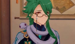 原神最新爆料博士,神秘博士揭开新世界奥秘