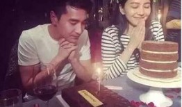 爆料娱乐圈姐弟恋是谁啊,揭秘神秘恋情主角是谁？