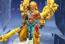 猴子降魔皮肤爆料视频