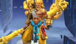 猴子降魔皮肤爆料视频