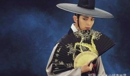 韩剧夜行书生在线观看,穿越时空的浪漫传奇，邂逅神秘书生！