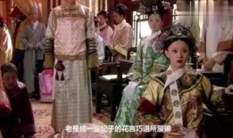 甄嬛57集在线观看,宫廷风云再起，甄嬛智斗后宫势力