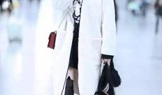 林允爆料机场视频大全,时尚穿搭与真实瞬间大揭秘