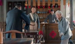 老酒馆电视剧在线观看,岁月流转，酒香依旧，重温民国风情岁月