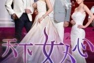 天下女人心在线观看,情感纠葛，命运交织的在线情感大剧