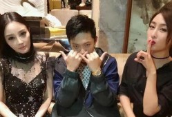 娱乐圈爆料李晓璐,李晓璐事件真相揭秘